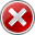 Stop icon