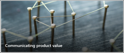 Preview of the Hero web part.