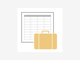 Access Template Logo