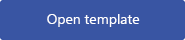 Click to open the template in Visio for the web.