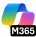 Microsoft 365 Copilot logo