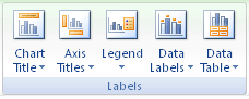 Excel Ribbon Image