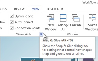 Visual Aids box launcher