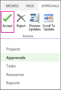 Accept updates from PWA image